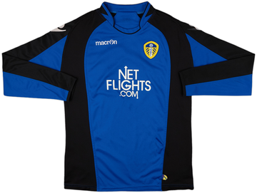 Leeds United 2009-10 Gk