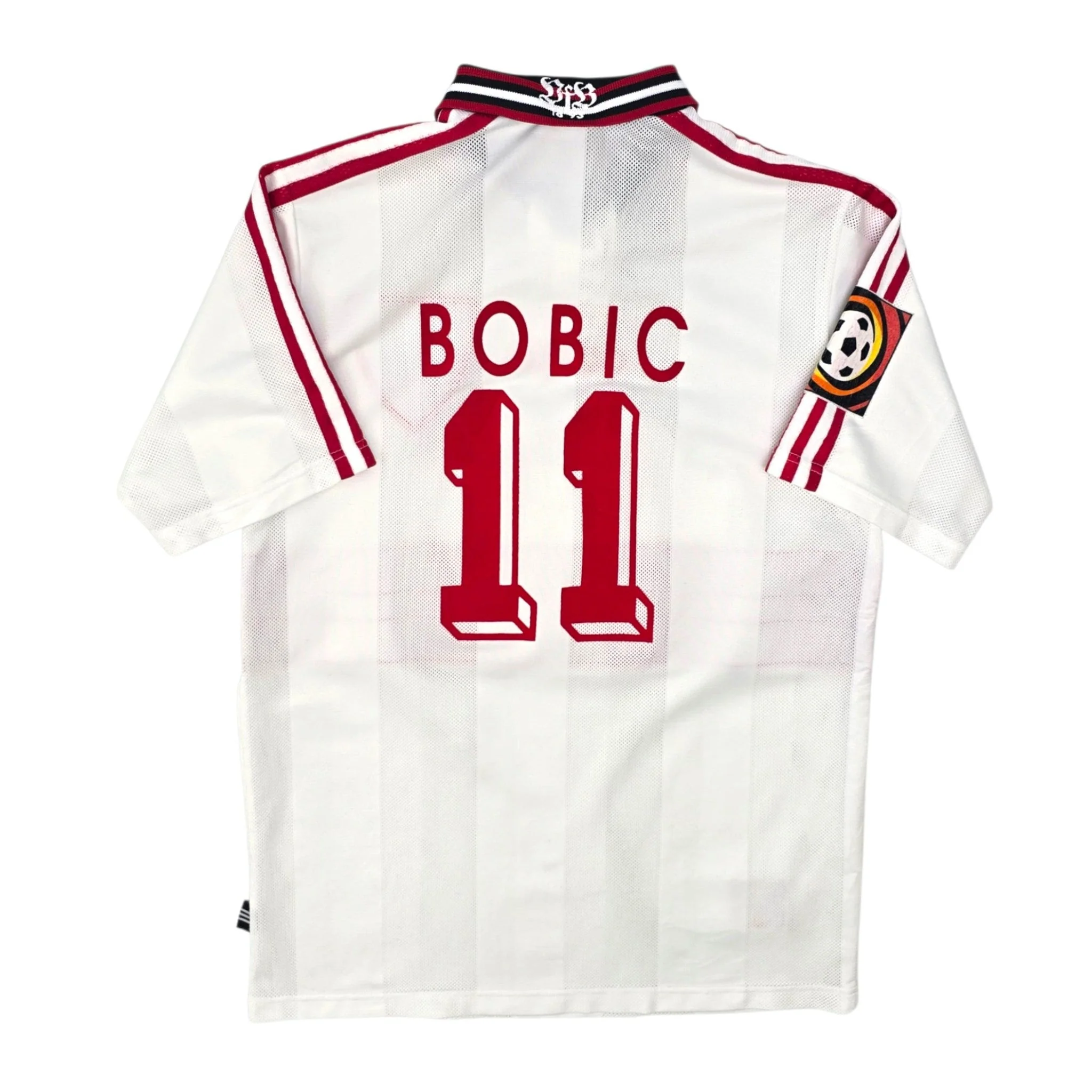 Stuttgart 1996-97 Home