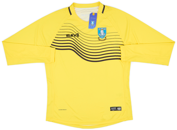 Sheffield Wednesday 2019-20 Gk