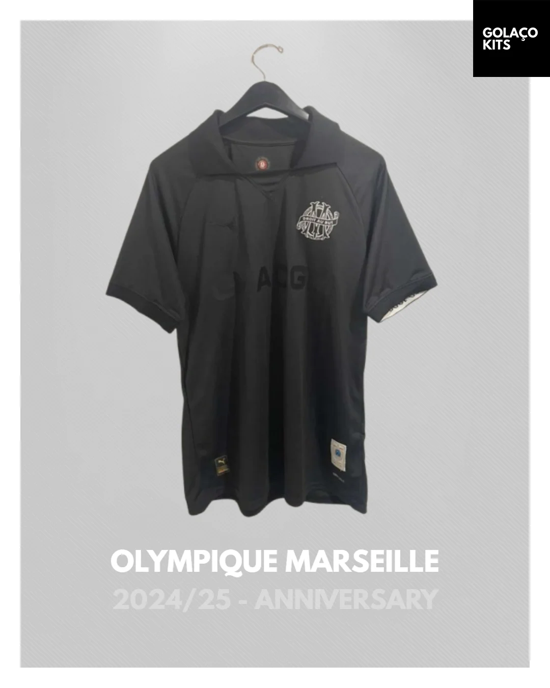 Olympique Marseille 2024-25 Special