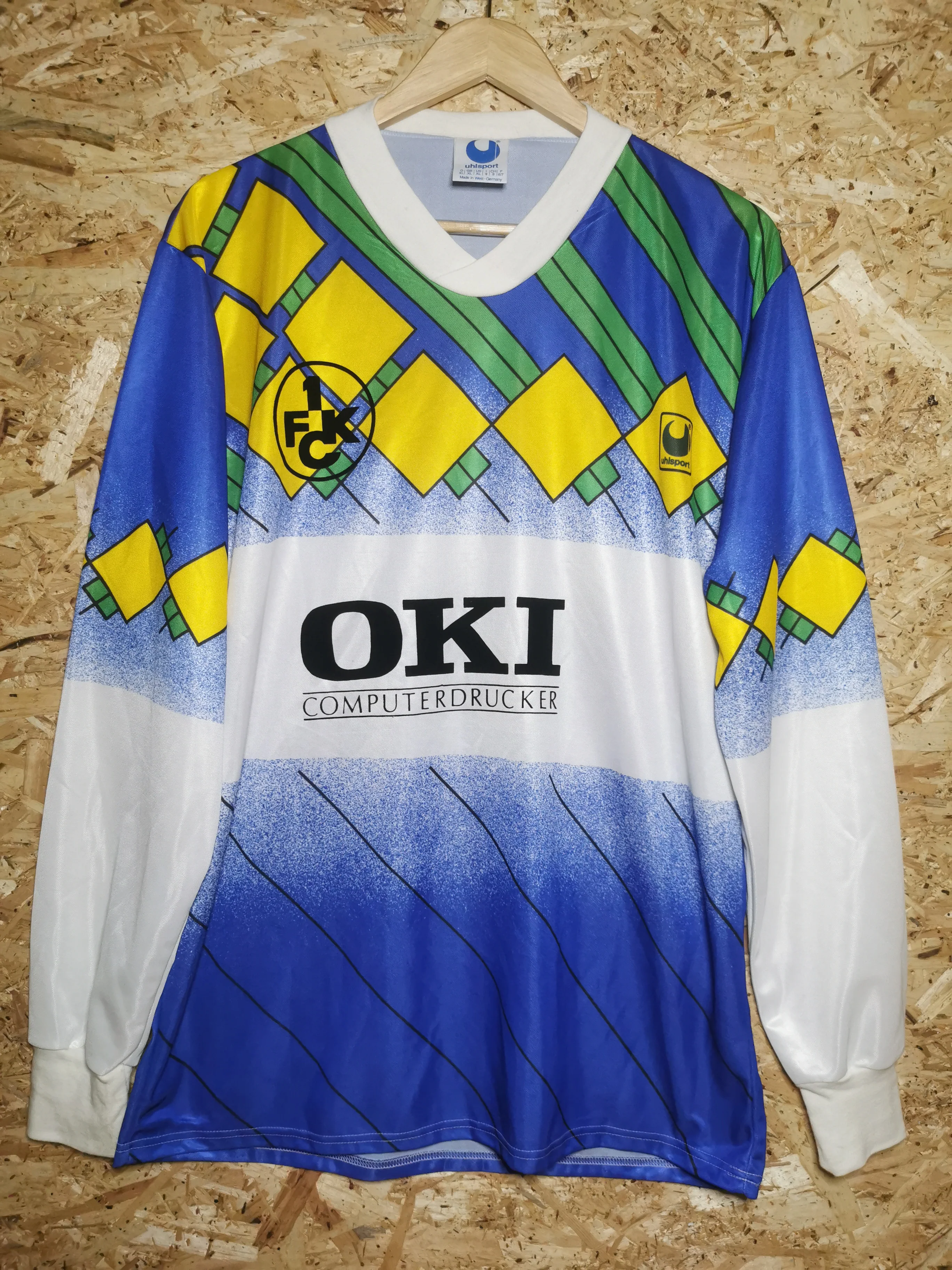 Kaiserslautern 1991 Special