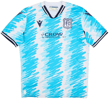 Dundee FC 2022-23 Away