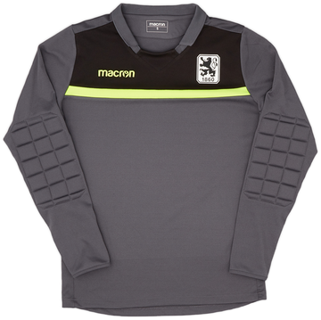 1860 Munich 2015-16 Gk