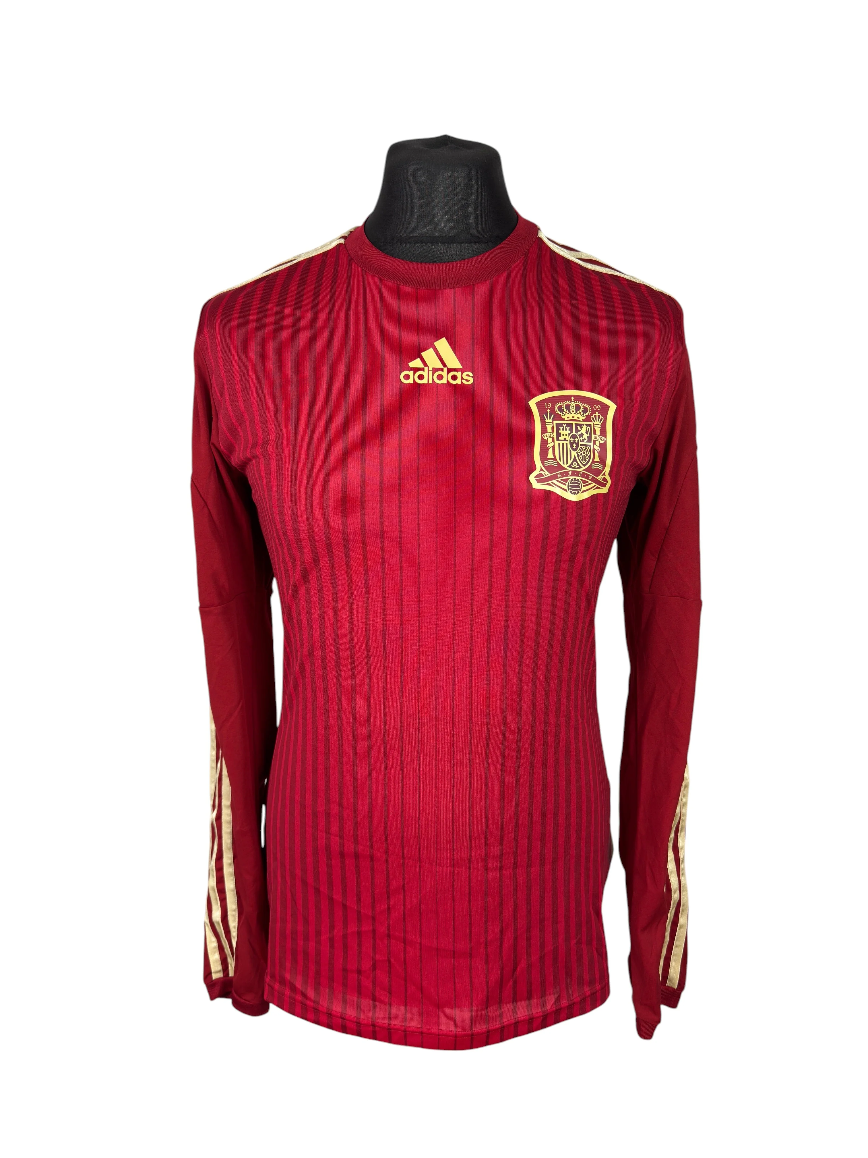 Spain 2013-15 Special