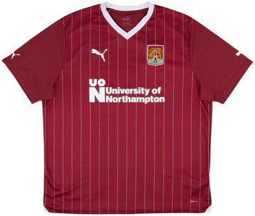 Northampton Town 2023-24 Home