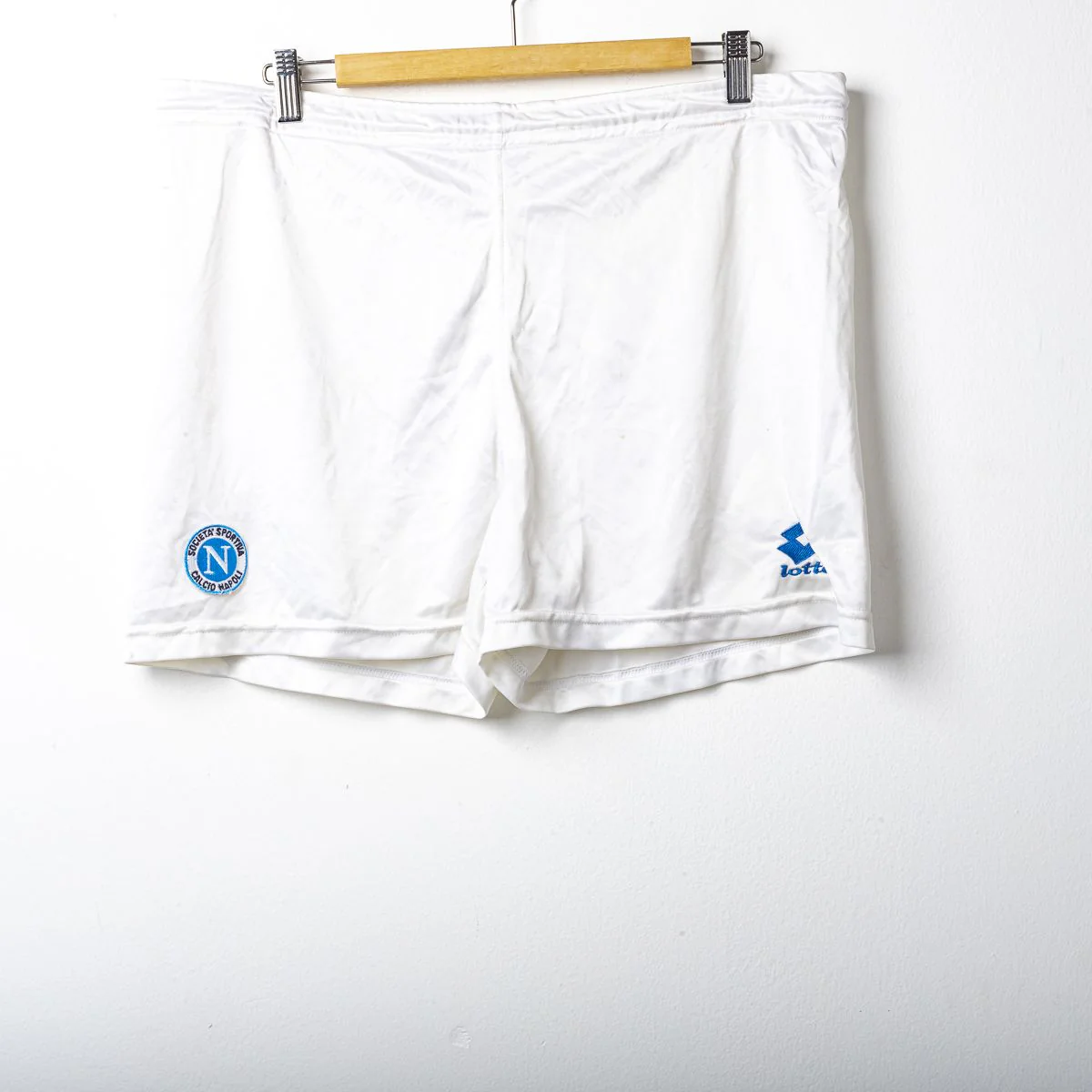 Napoli 1995-96 Home