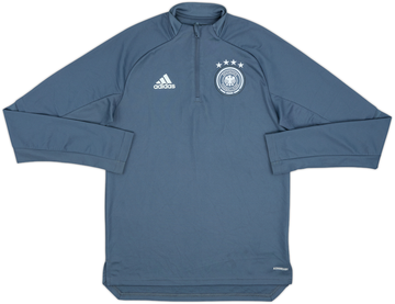 Germany 2020-21 Training