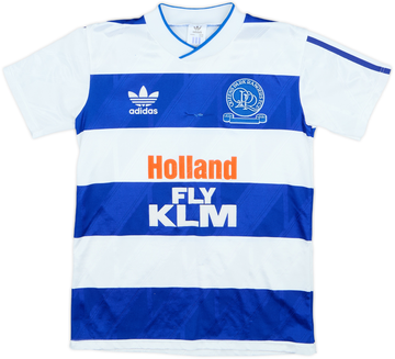 QPR 1987-88 Home