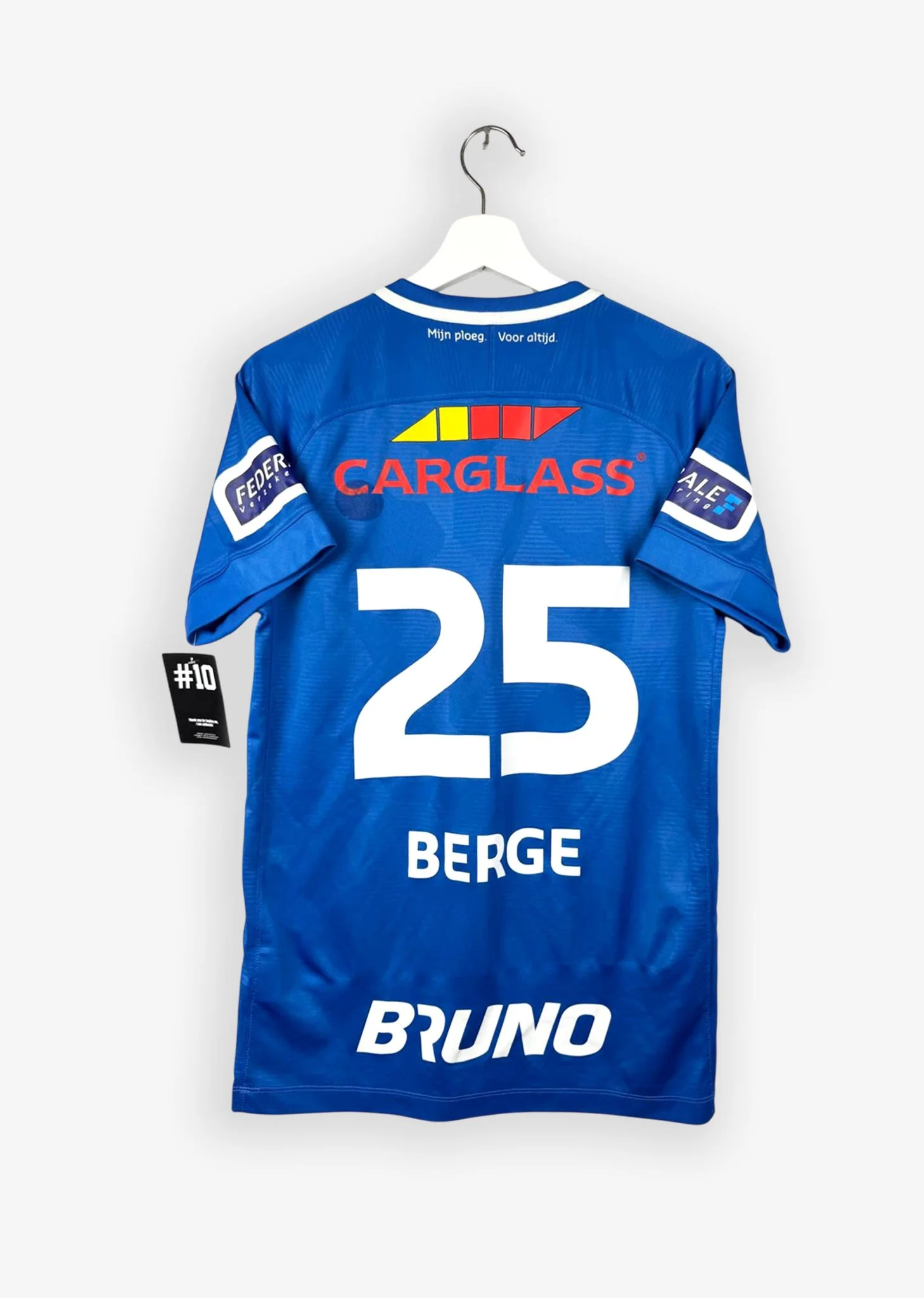 Krc Genk 2018-19 Home