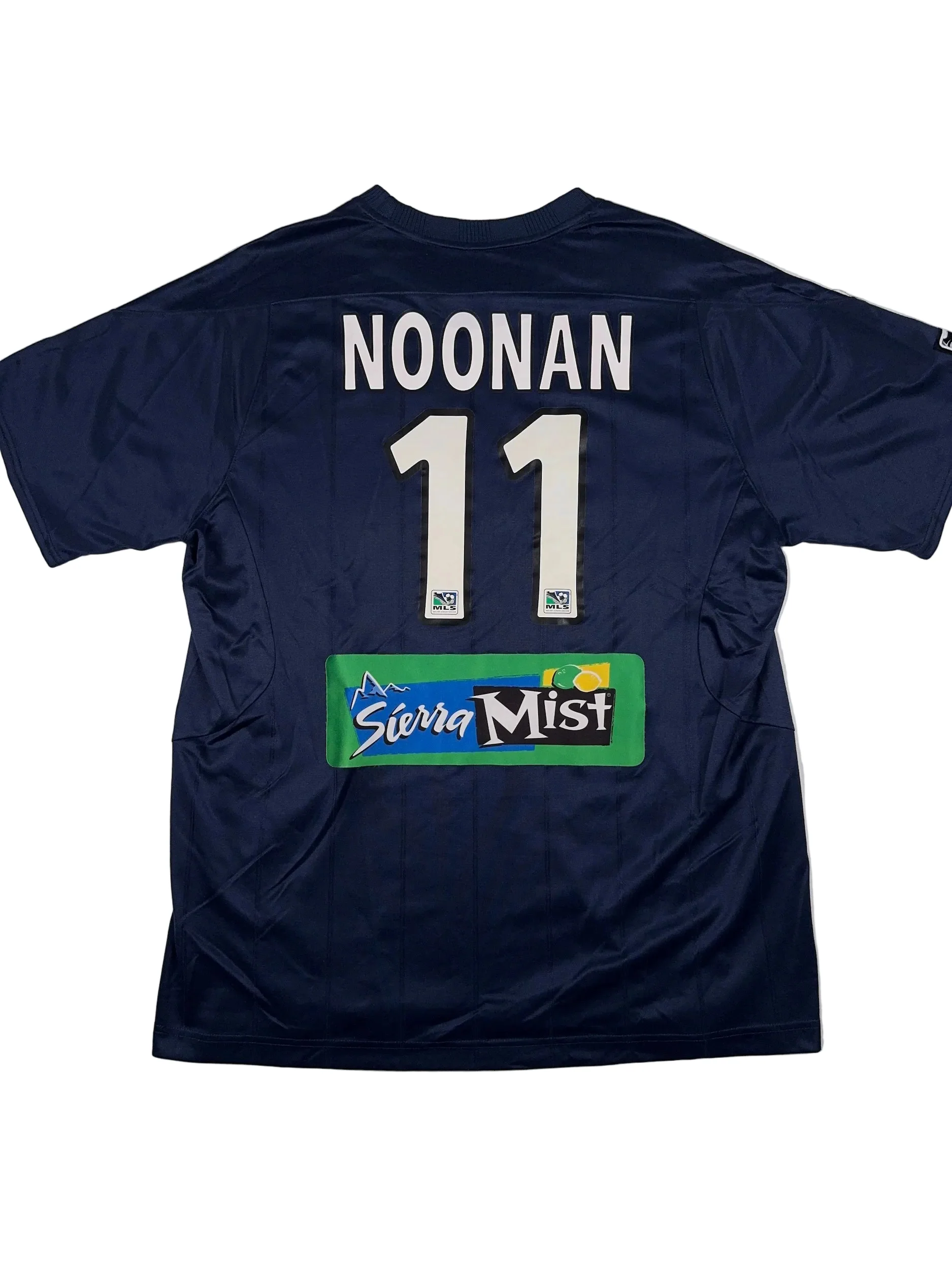 New England Revolution 2004-05 Special