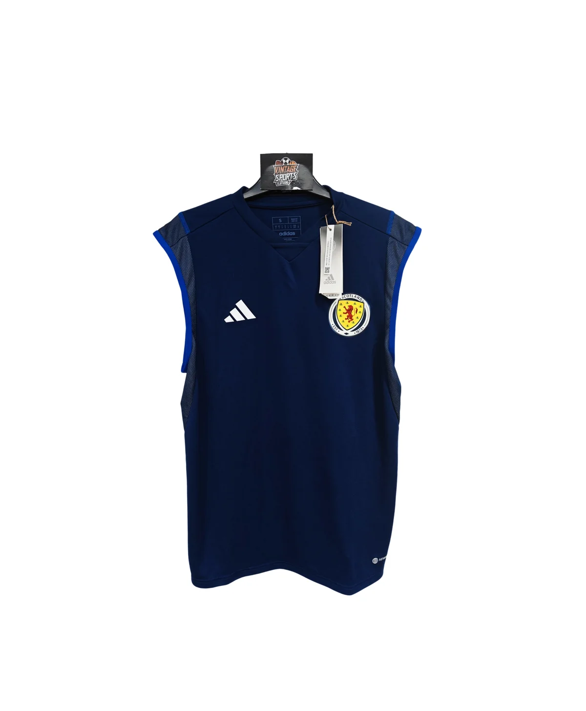 Scotland 2022 Training