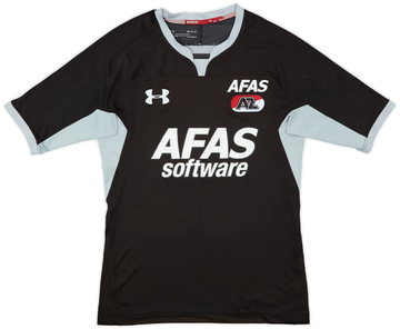 AZ Alkmaar 2018-19 Gk