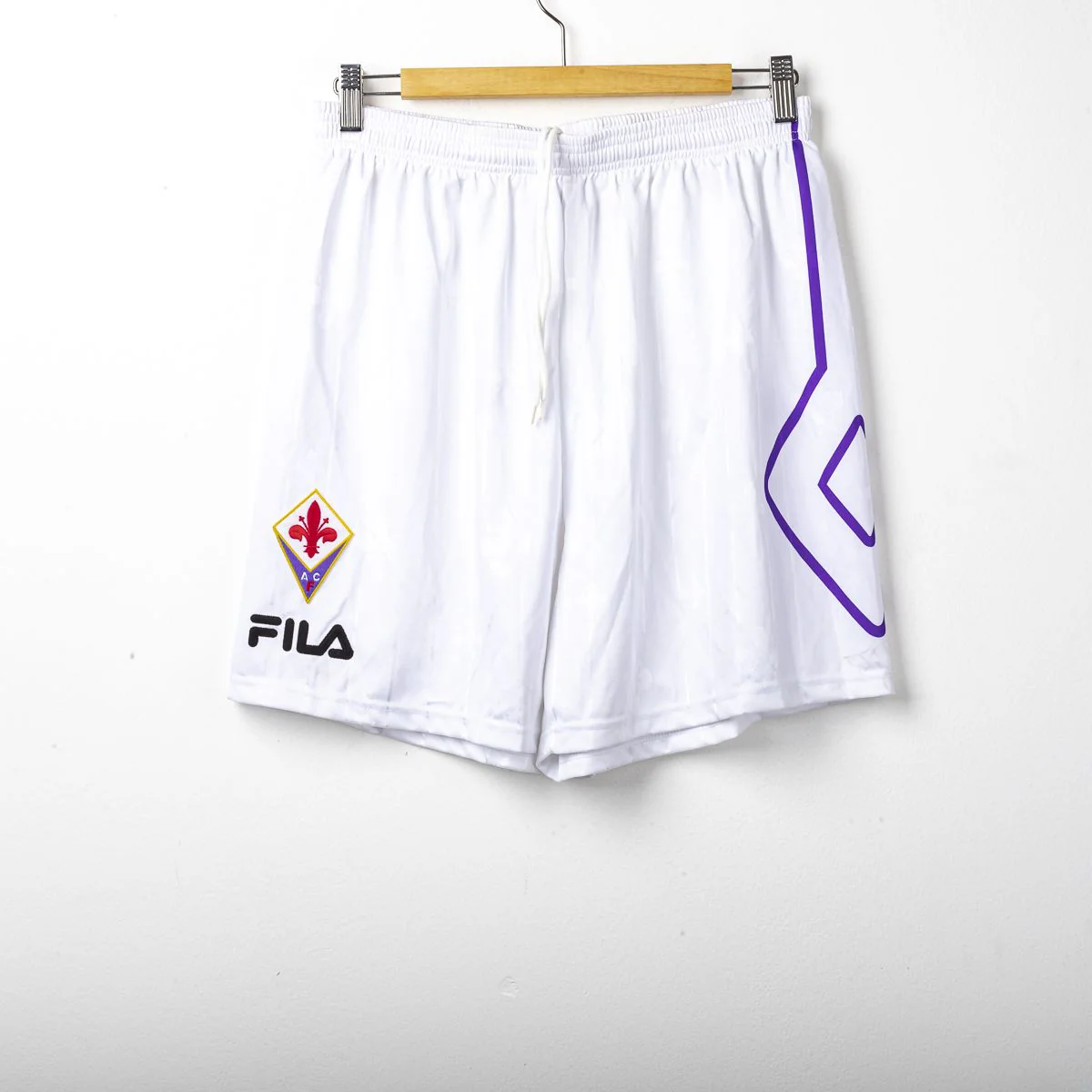 Fiorentina 1997-98 Away