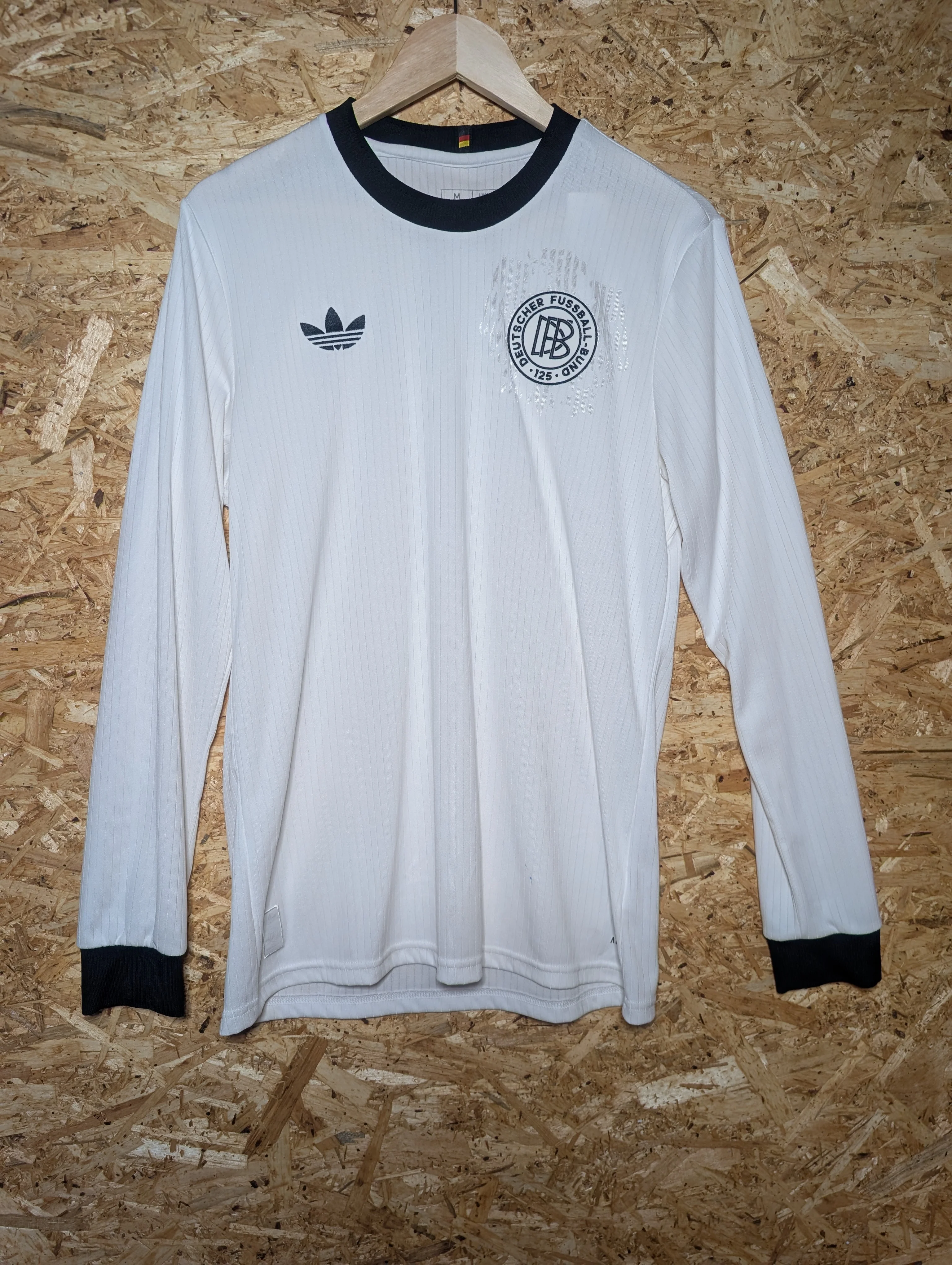 Germany 2025 Home
