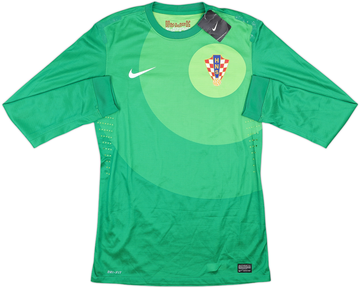 Croatia 2012-13 Gk