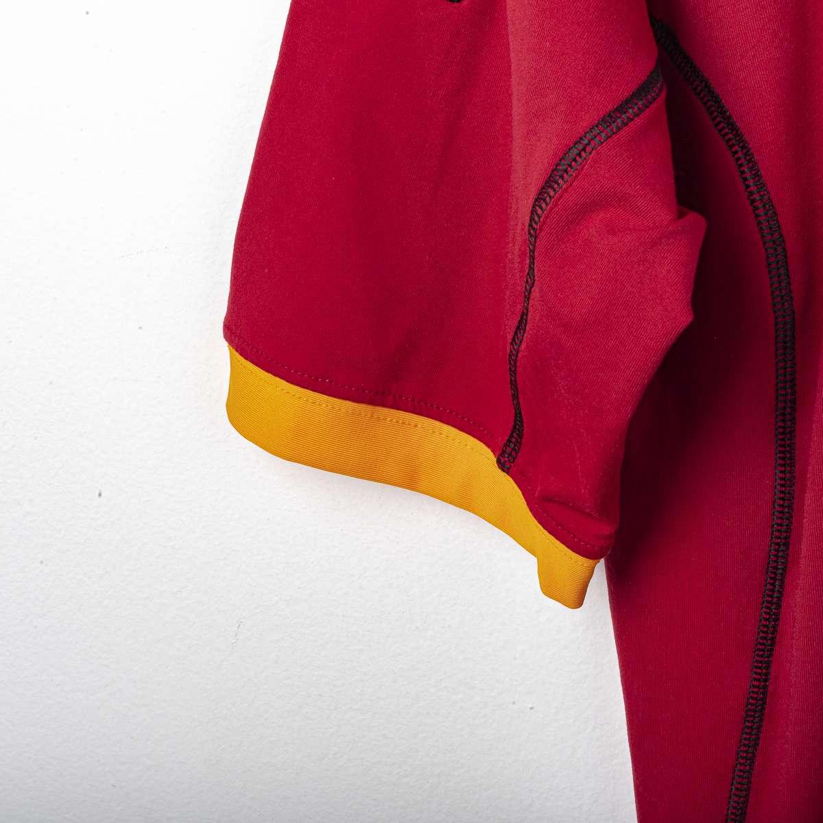 As Roma 2001-02 Home