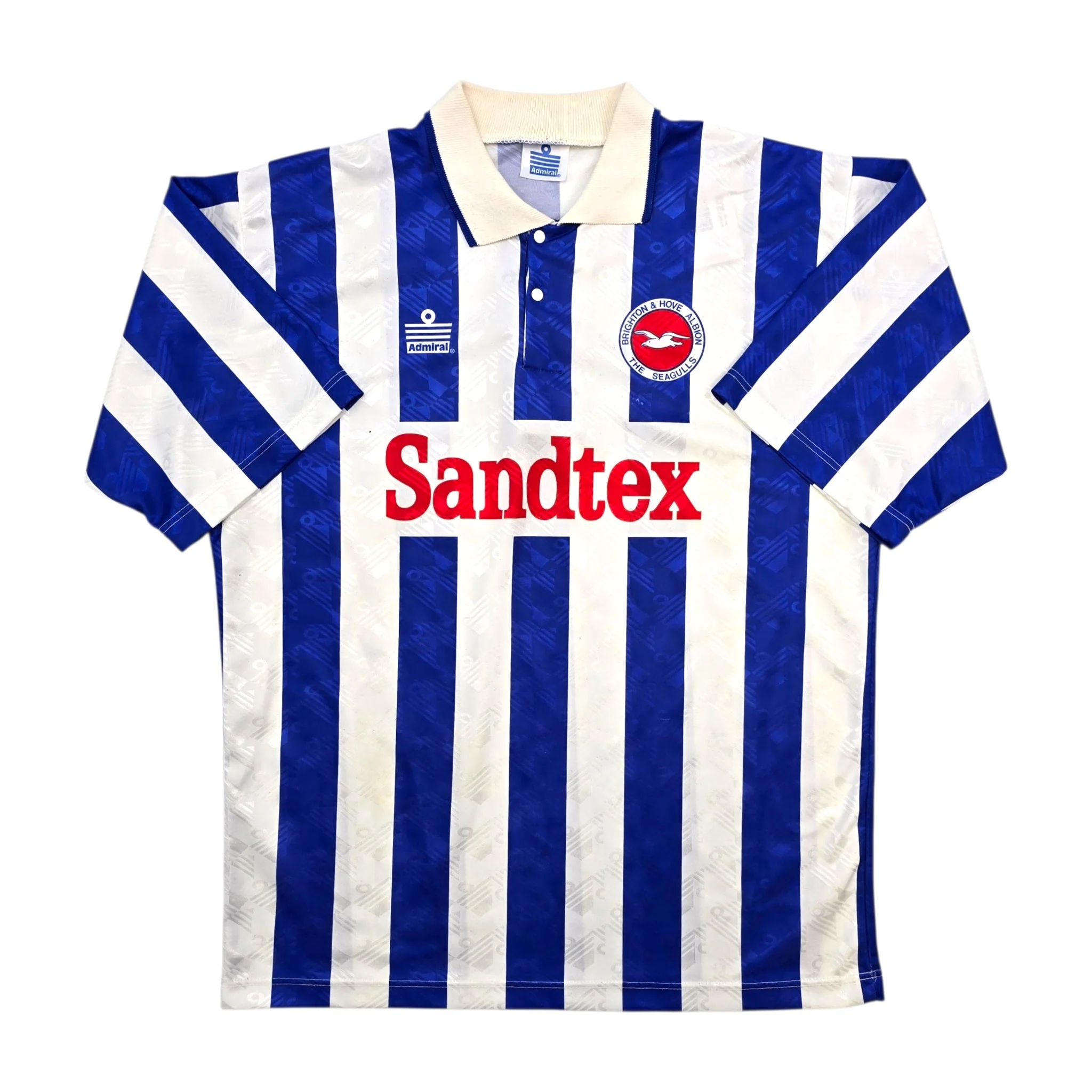 Brighton 1994-97 Home