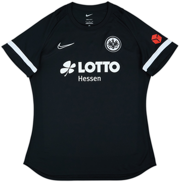 Eintracht Frankfurt 2022-23 Training