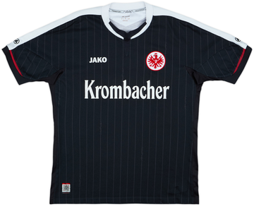 Eintracht Frankfurt 2012-13 Third