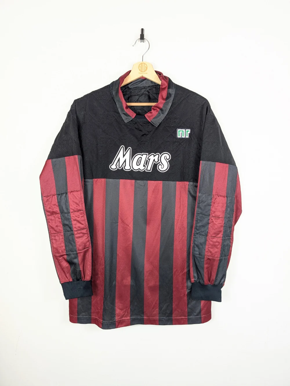 Napoli 1988-89 Gk