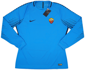 Roma 2017-18 Gk