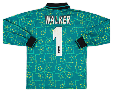 Tottenham 1996-97 Gk