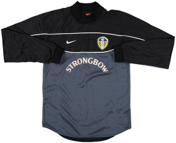 Leeds United 2000-01 Gk
