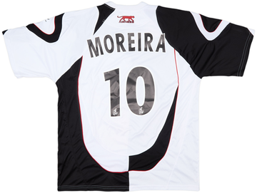 Stade Rennais 2005-06 Away
