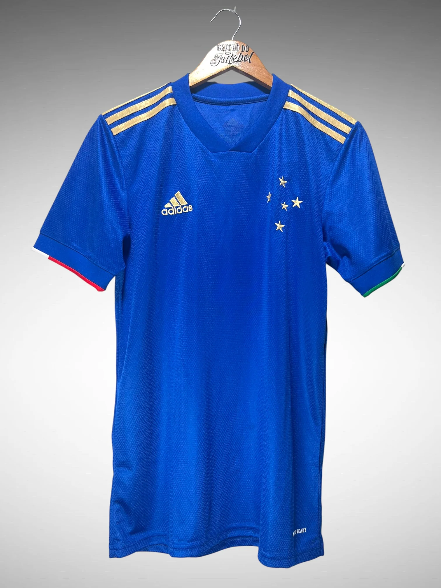 Cruzeiro 2021 Home