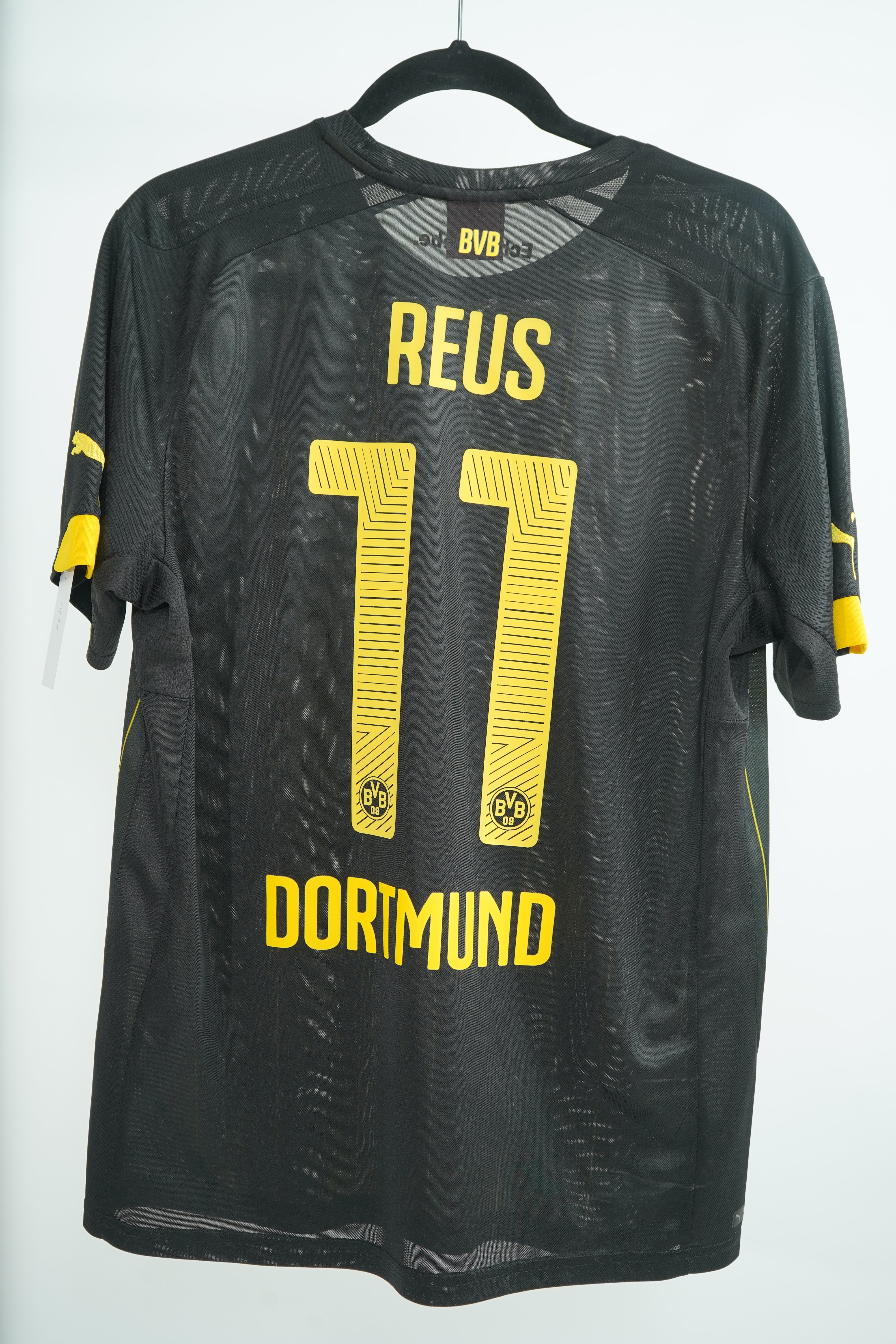 Borussia Dortmund 2014-15 Other
