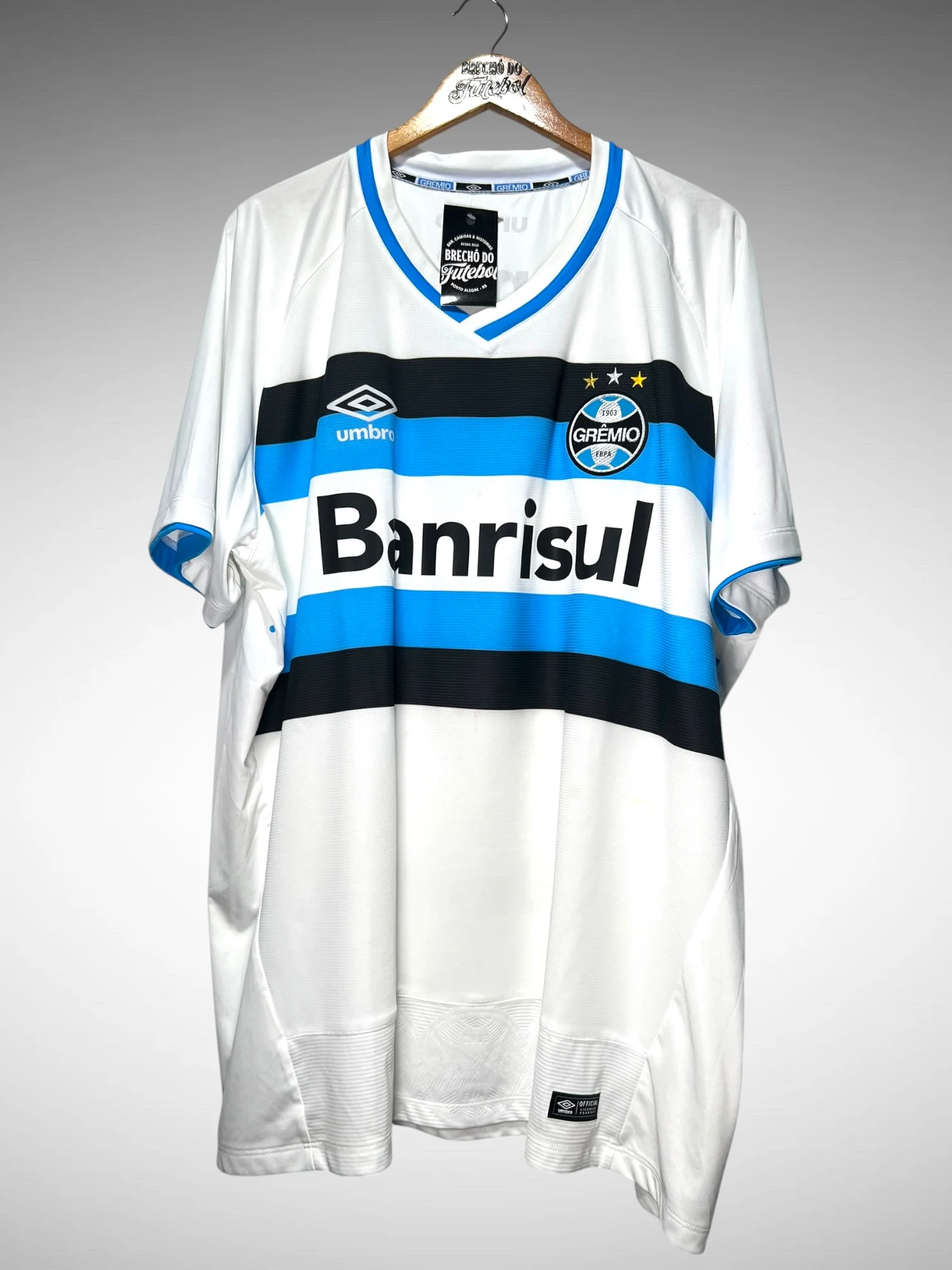 Gremio 2016 Away
