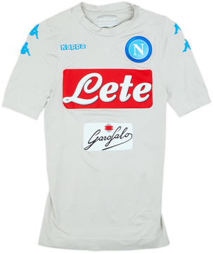 Napoli 2016-17 Special