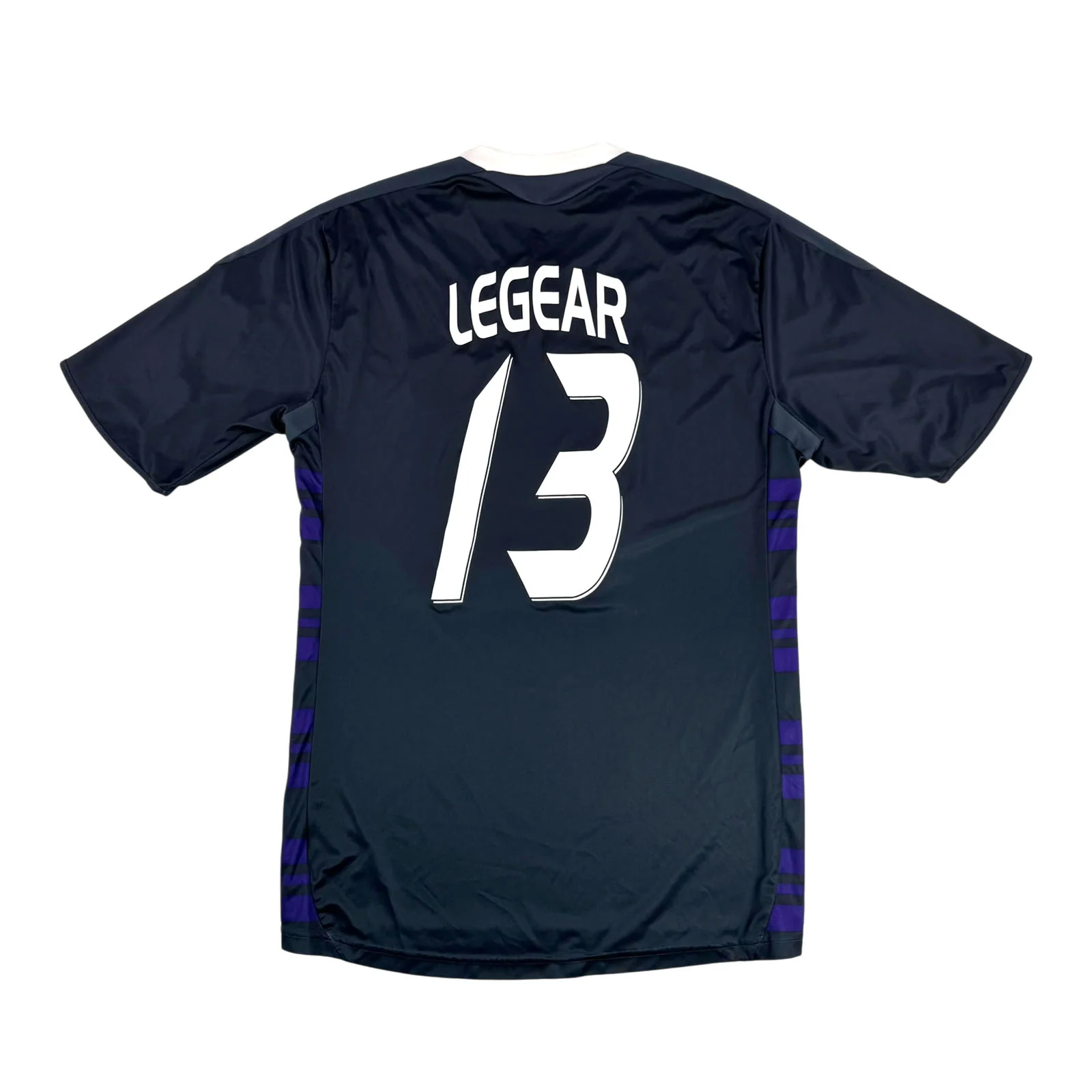 Anderlecht 2010-11 Away