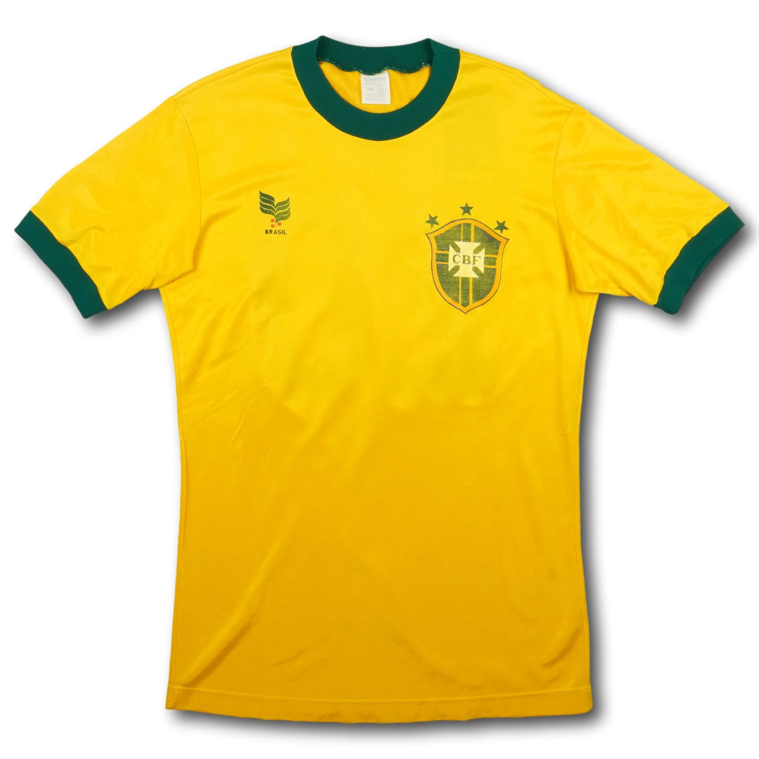 Brazil 1981 Special