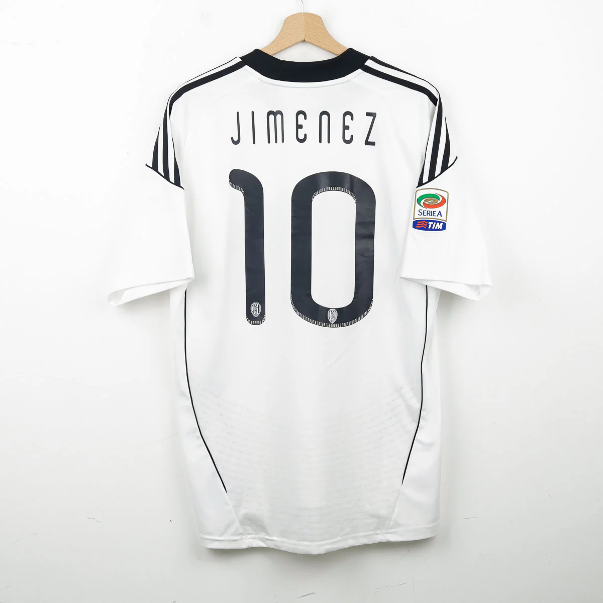 AC Cesena 2010-11 Home