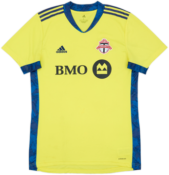 Toronto FC 2020-21 Gk