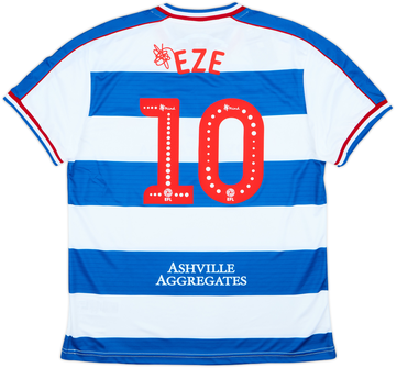 QPR 2018-19 Home