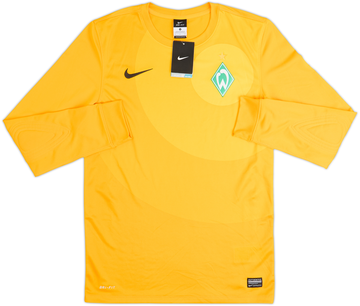 Werder Bremen 2013-14 Gk