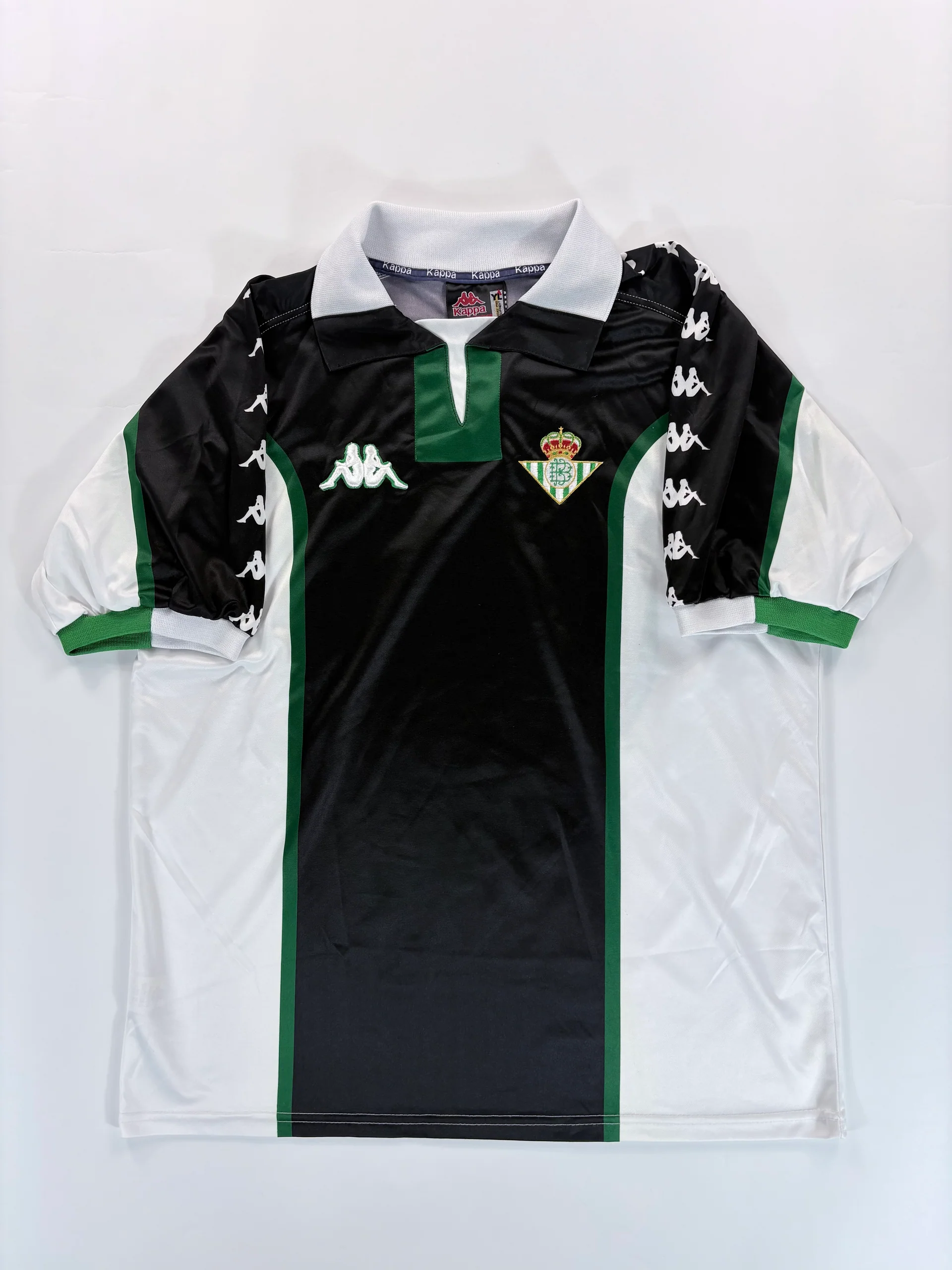 Real Betis 1998-99 Away