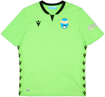 SPAL 2020-21 Gk