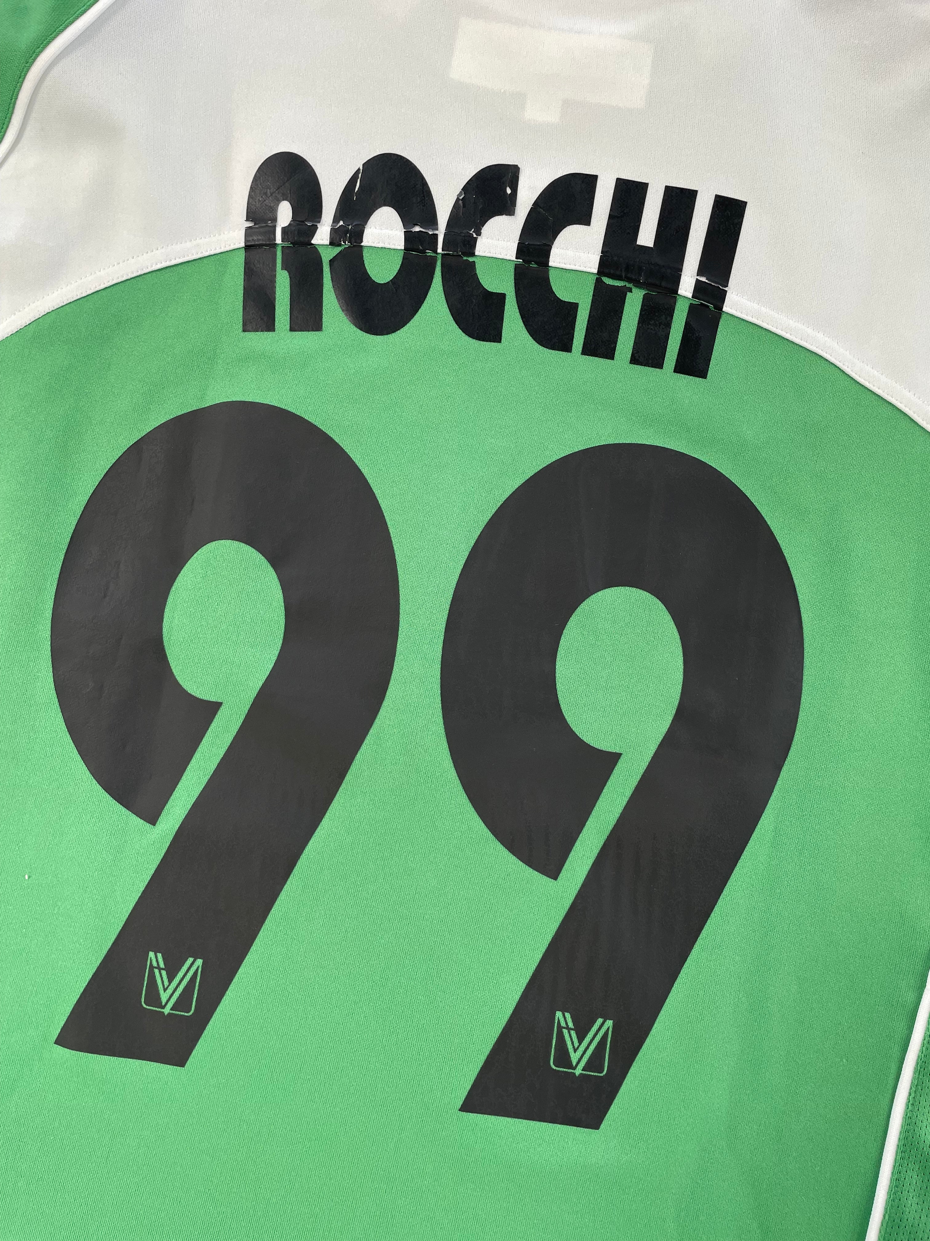 Vicenza Calcio 2009-10 Gk