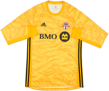 Toronto FC 2018-19 Gk