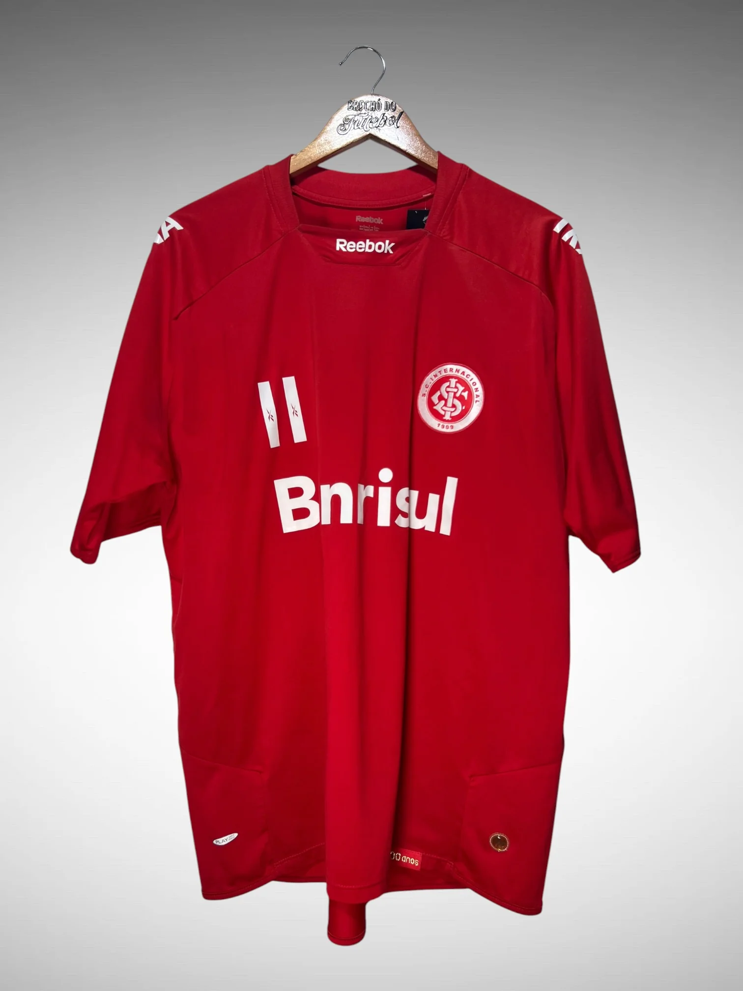 Internacional 2009 Home