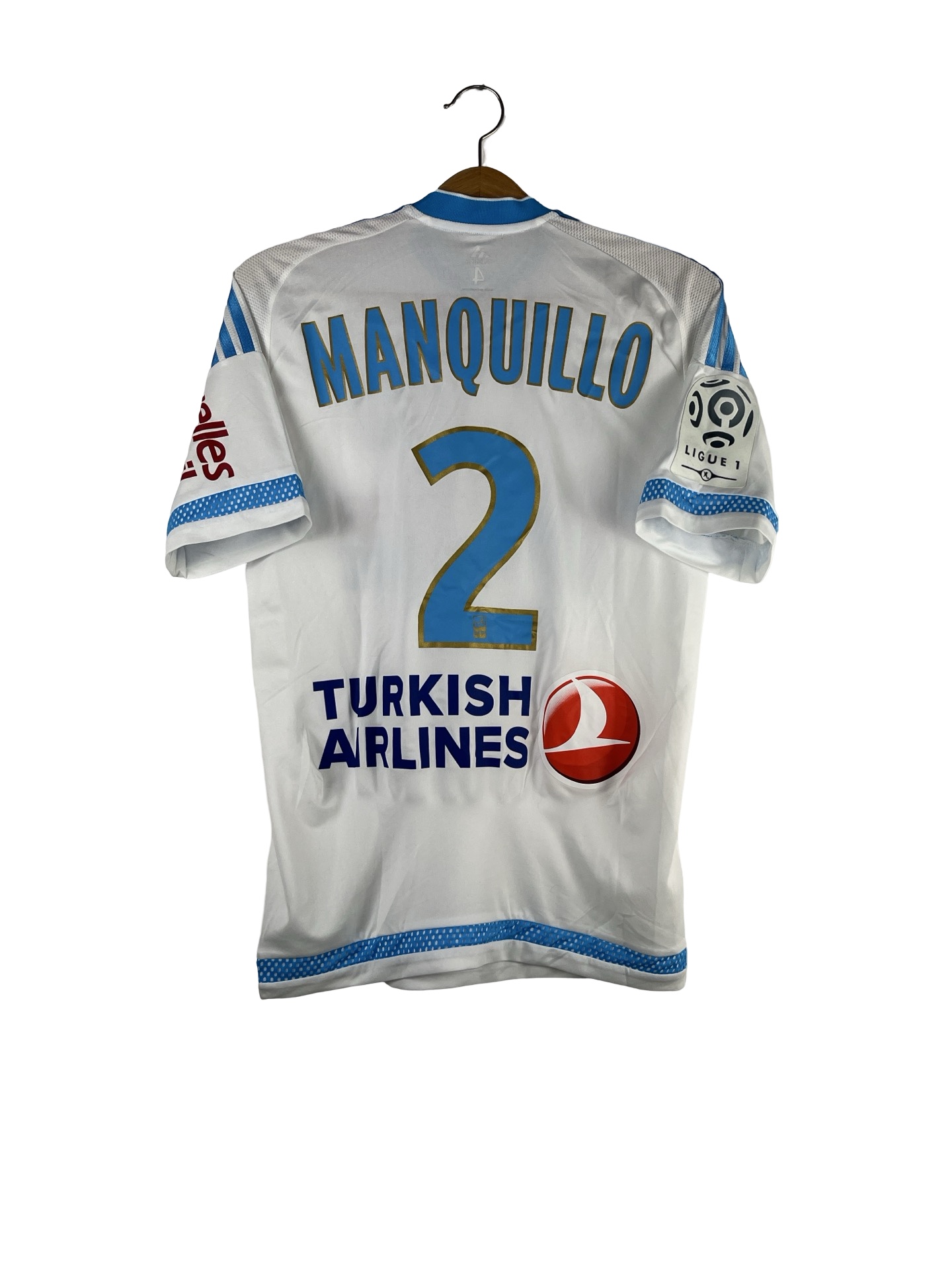 Olympique Marseille 2015-16 Special
