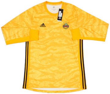 Rapid Vienna 2019-20 Gk