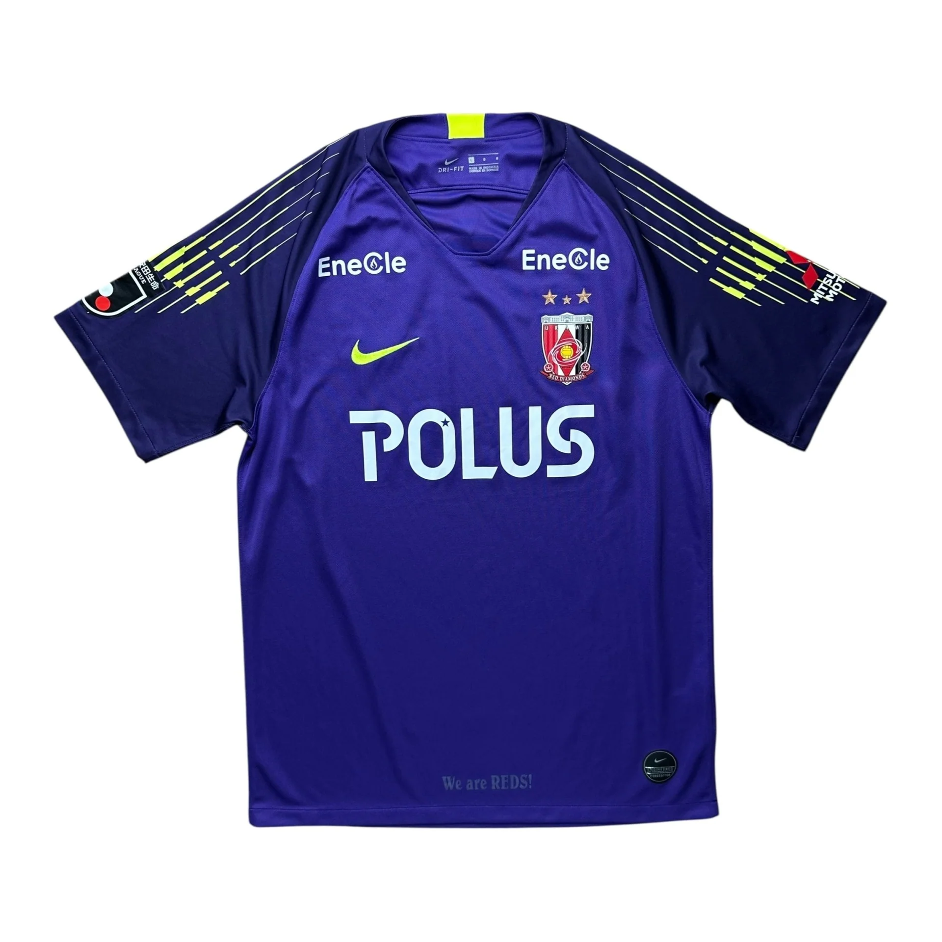 Urawa Red Diamonds 2019 Gk