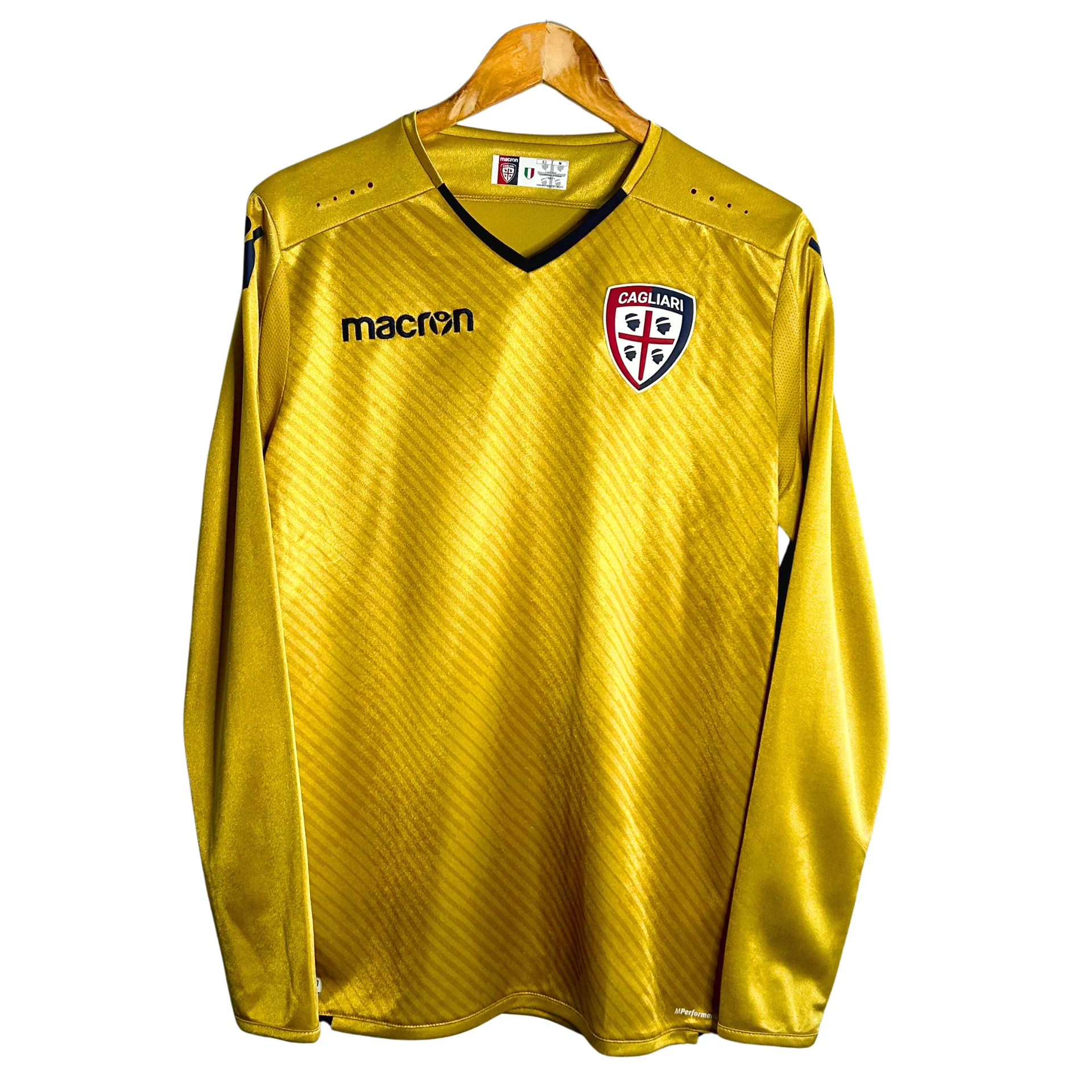 Cagliari 2018-19 Gk