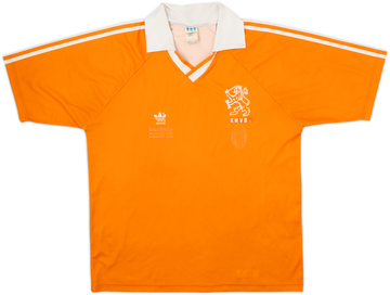 Netherlands 1990-91 Home