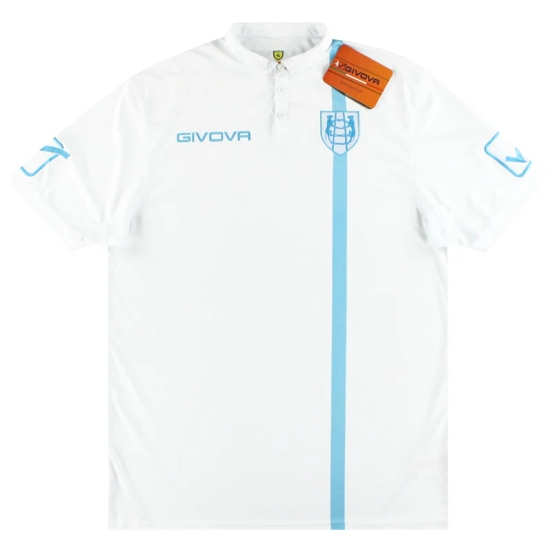 Chievo Verona 2016-17 Third