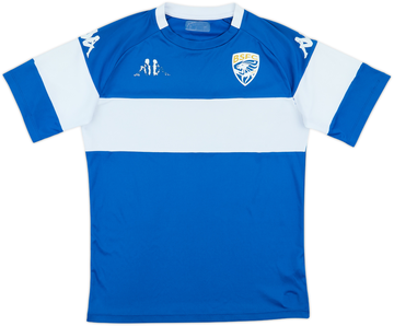 Brescia 2022-23 Training